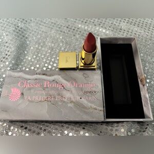 Prestige Paris Classic Rouge Orange Lipstick